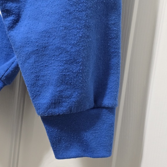 Seattle Seahawks Vintage 1980s Crewneck Sweatshirt XL Made USA NFL - Picture 14 of 15